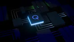 QCOM Qualcomm stock