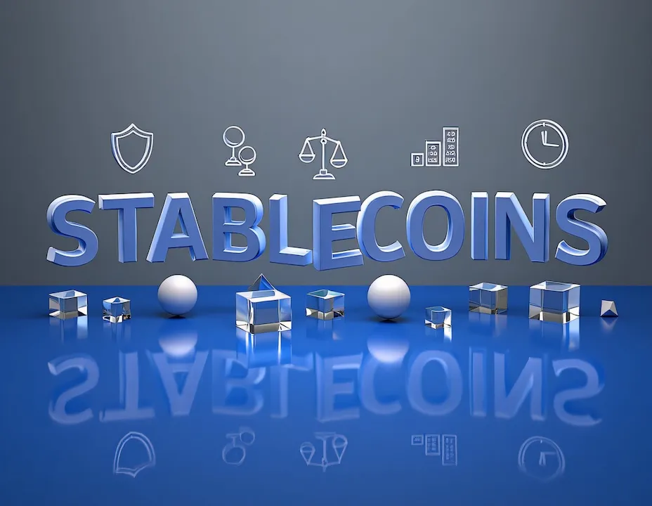 Understanding Stablecoins A Comprehensive Guide to Stable Cryptocurrencies and Their Role in the Digital Economy