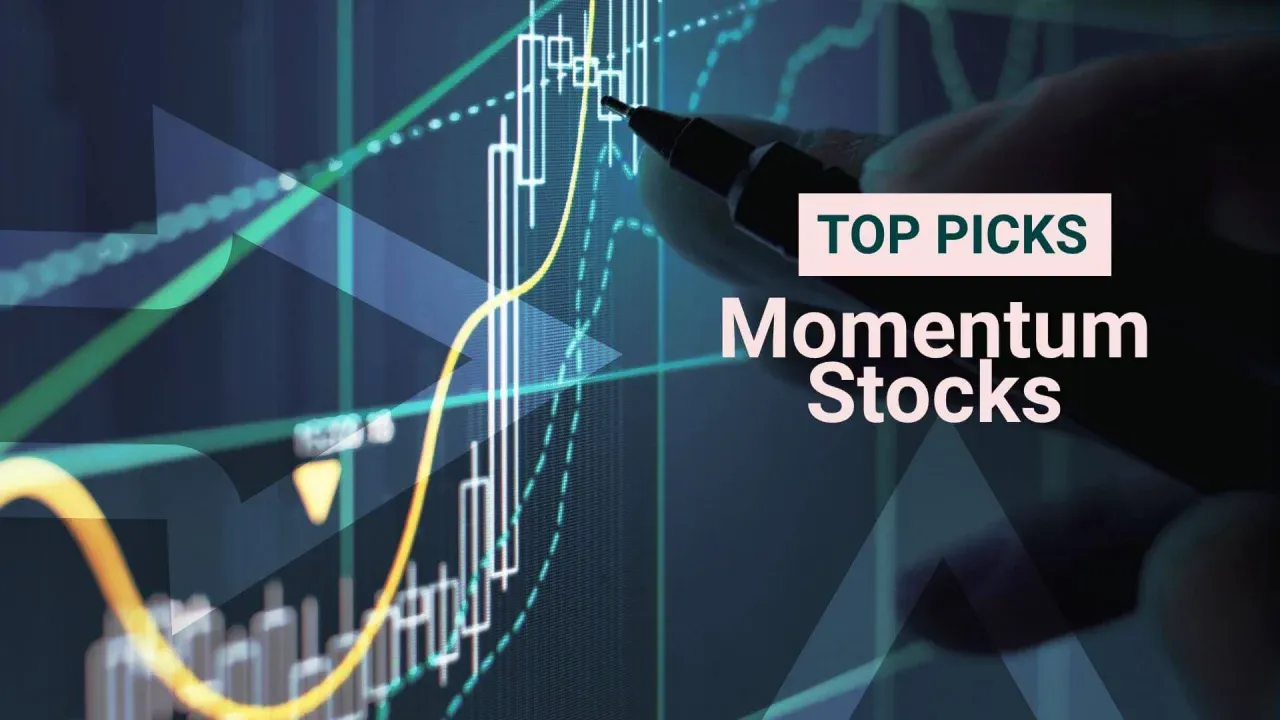 Momentum-Stocks-Top-Picks