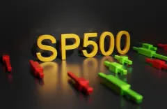 SP500 Index