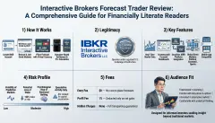  Interactive Brokers Forecast Trader Review 2026 — Prediction Market Explained