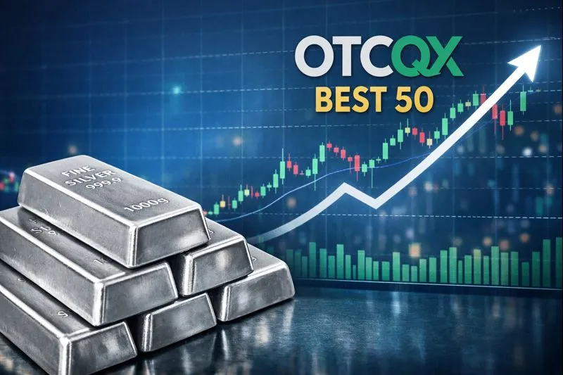 Silver Investing OTCQX