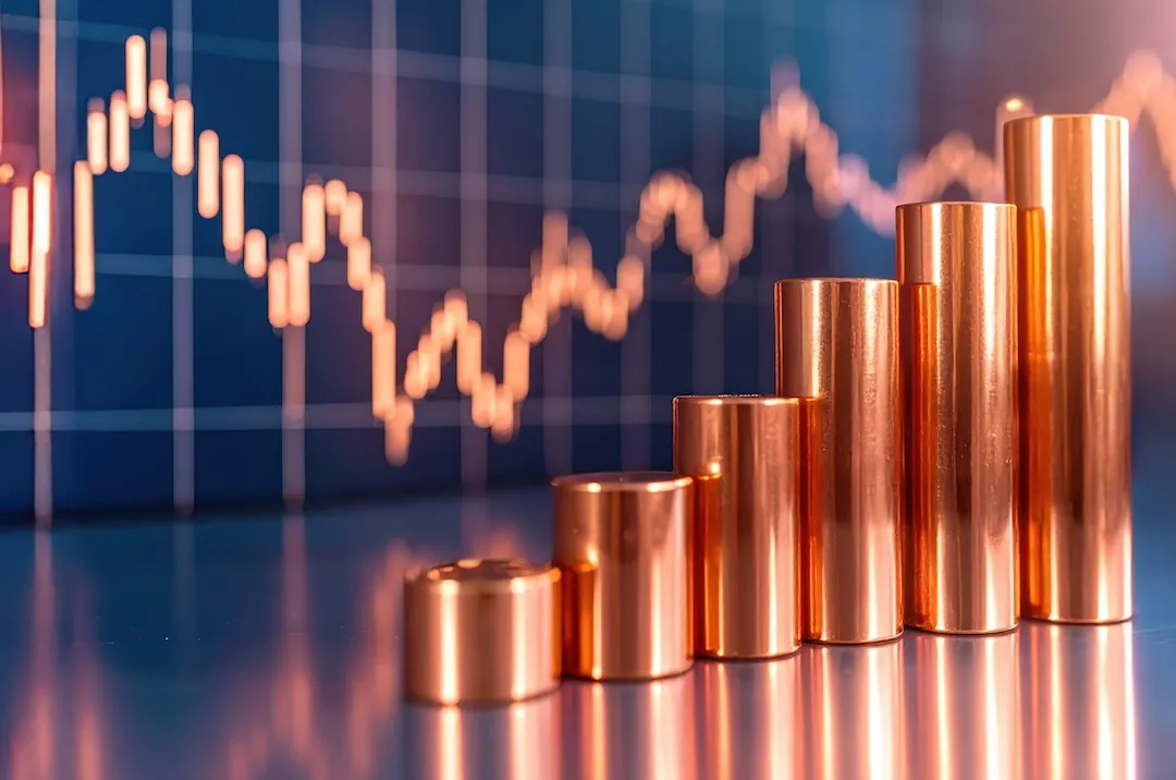 Copper Supply Crunch