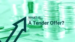 What-is-a-tender-offer_