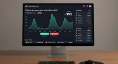 Example probability contract on a Manifold Markets market