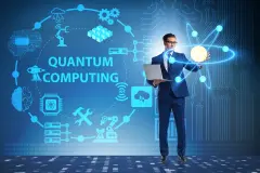 Quantum Computing IP Delta