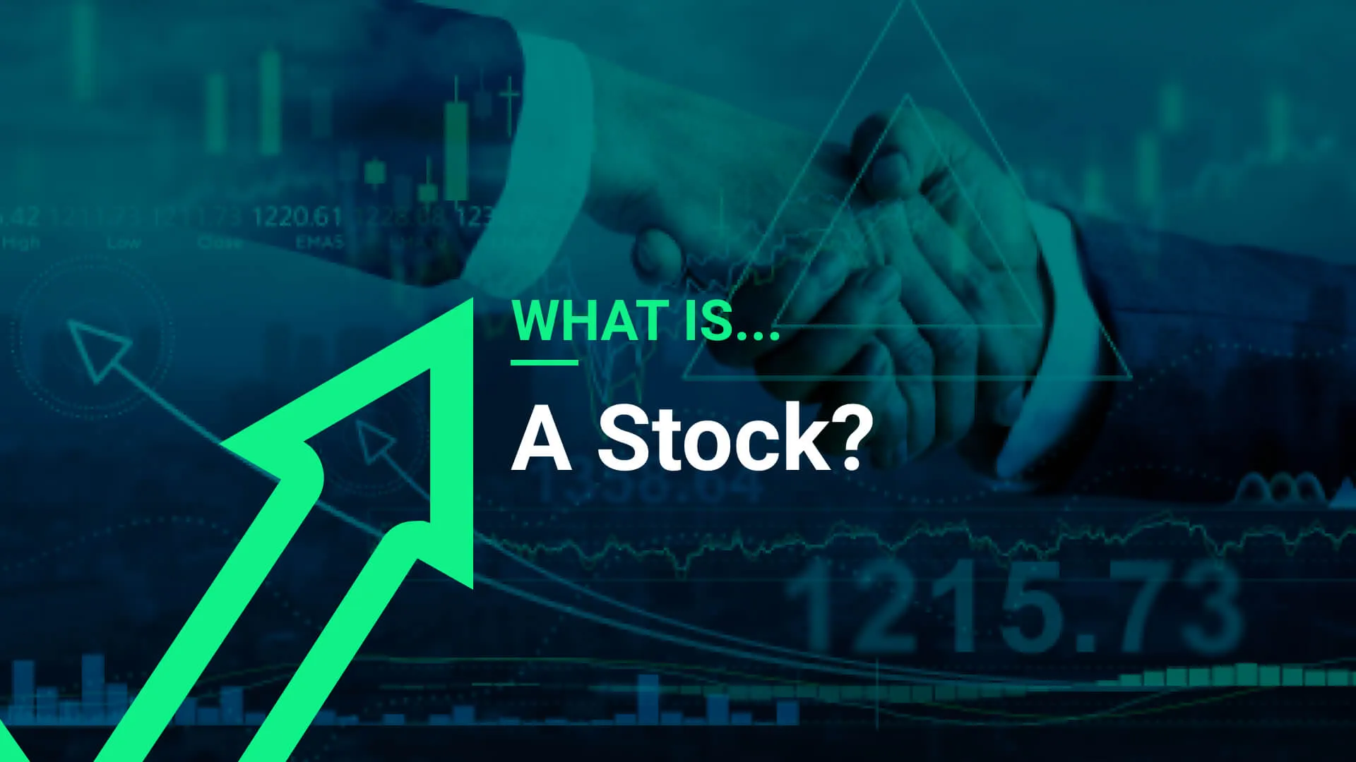 What-is-a-stock_