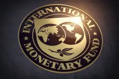 IMF Logo