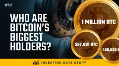 Who Are Bitcoin’s Biggest Holders