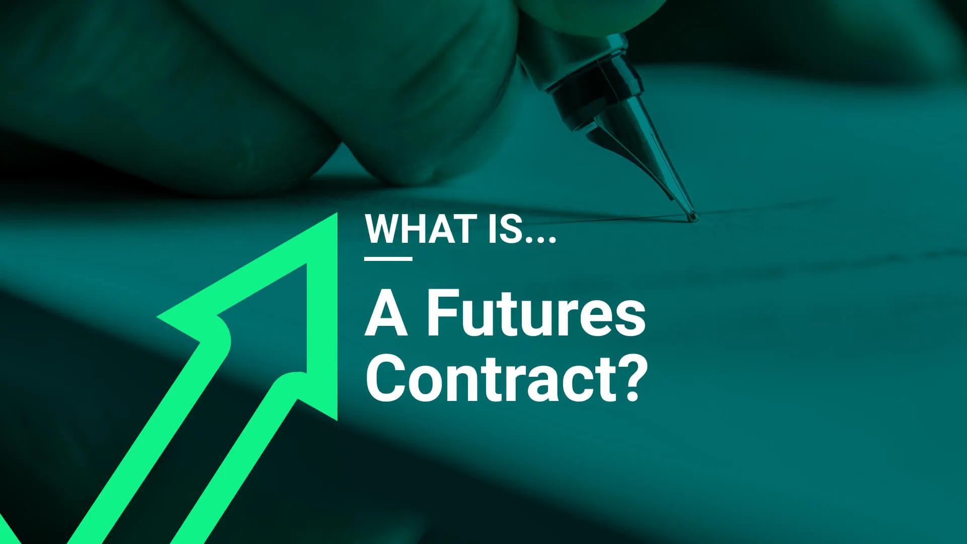 What-is-a-futures-contract_