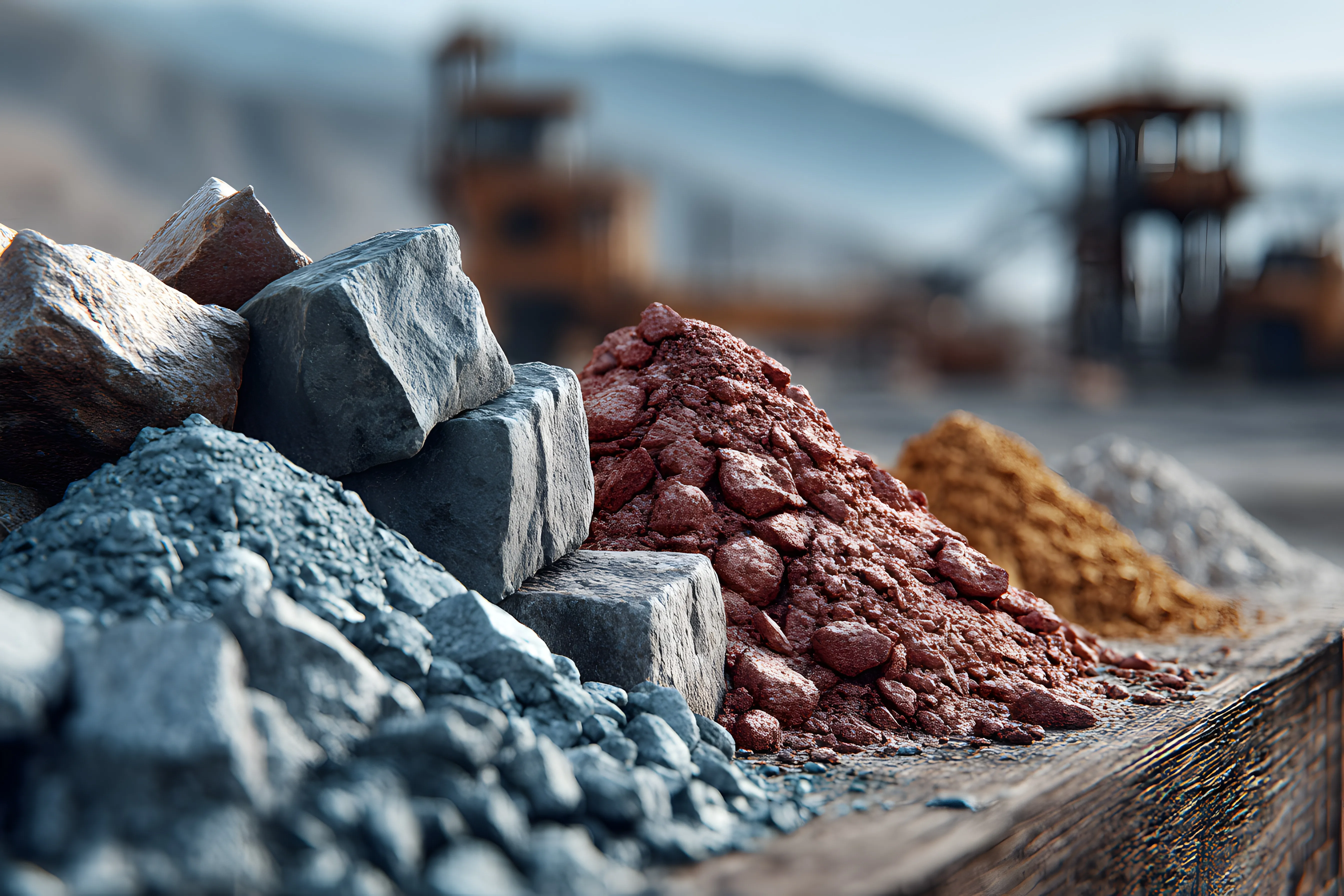 rare earth elements ree