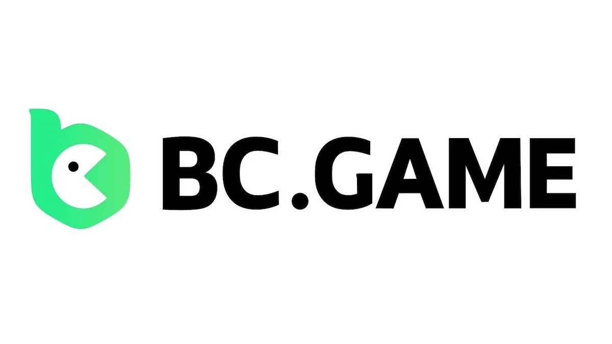 BC.Game Logo