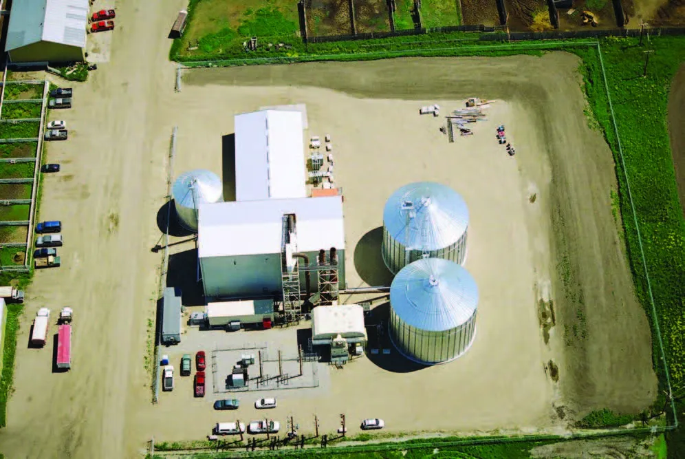 EarthRenew-The-Strathmore-Facility