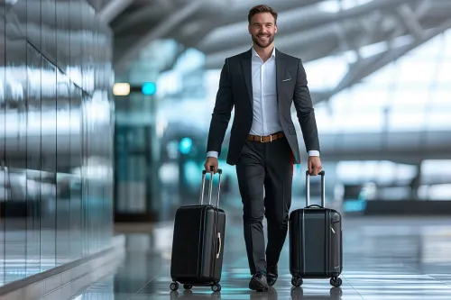 Corporate Travel