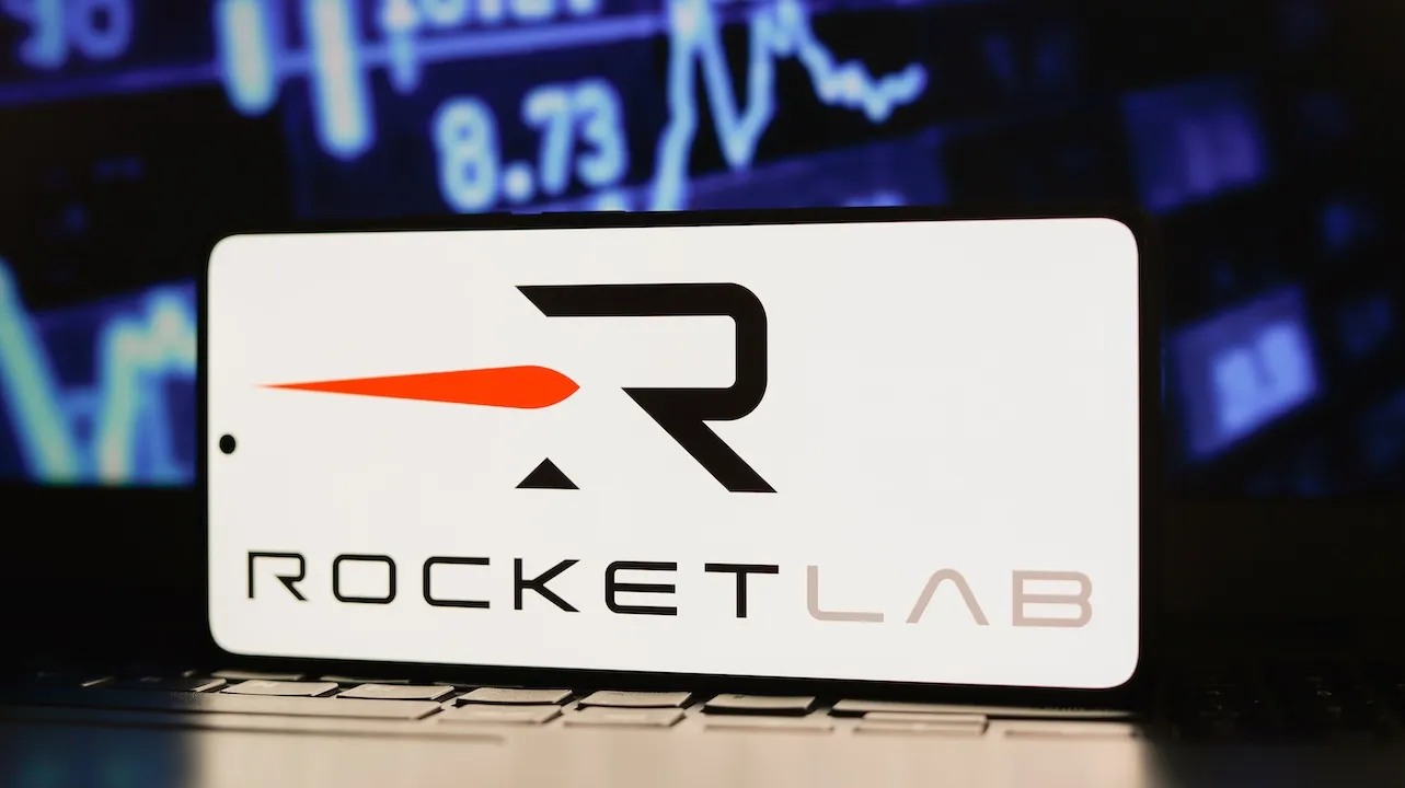 Rocket Lab USA