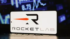 Rocket Lab USA