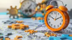 Effective project management ensures timely and successful project completion.