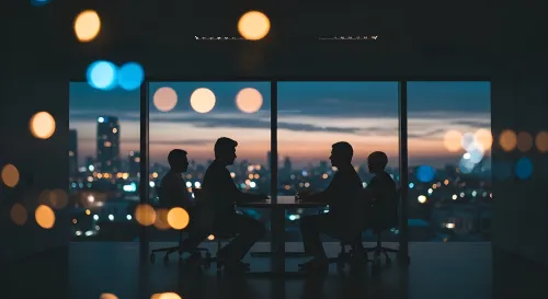 Government Shareholder