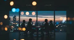 Government Shareholder