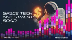 VTM Investing Data Story - Space Tech Investments Soar