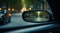 lidar driver assisted technology