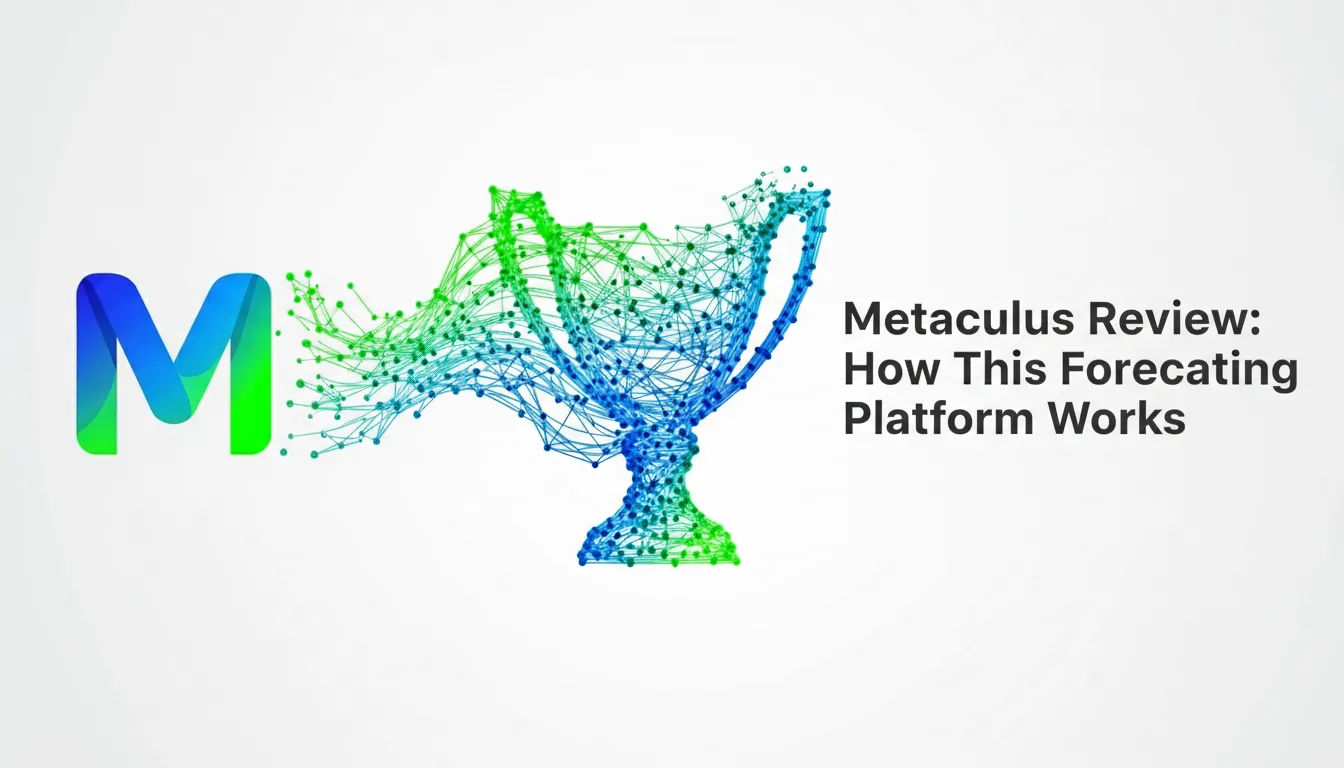Metaculus forecasting platform