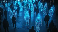 Security Body Scanner