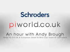 VIDEO-Schroders