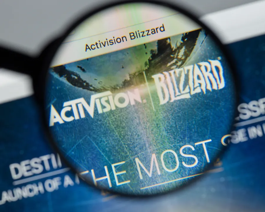 Activision-Blizzard-MSFT-ATVI-Acquisition