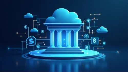 Cloud Technology and Virtual Banking Concepts for Modern Financial Solutions