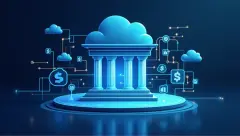 Cloud Technology and Virtual Banking Concepts for Modern Financial Solutions