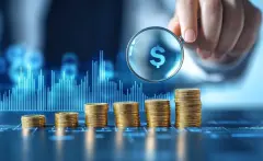 Financial Services Growth Increasing Interest Rates Dividends Inflation Investment Strategy